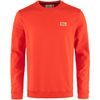 Vardag Sweater M Flame Orange