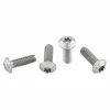 Titanium low profile 4ks