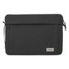 ARCANE LAPTOP SLEEVE 16 INCH black
