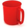 Cascadian Mug red