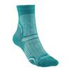 Hike UL T2 MP Crew Women's, teal