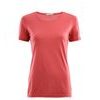 ACLIMA LightWool T-shirt, Woman, Baked Apple