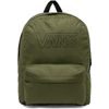 Old Skool Flying V Backpack 22 Green Balsam