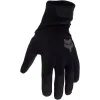 Defend Pro Fire Glove Black