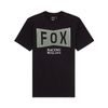 Typeface Ss Prem Tee Black