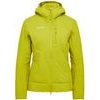 Aenergy Air IN Hooded Jacket Women acacia