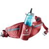 DEUTER Pulse 2 cranberry