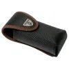 Belt Pouch nylon, black