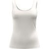 W Siren Tank UNDYED