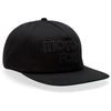 Moto-X Adjustable Hat Black