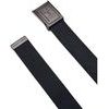 M Stretch Webbing Belt 001