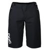 Essential Enduro Shorts Uranium Black