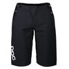 POC Essential Enduro Shorts Uranium Black