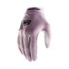 RIDECAMP Women's Gloves Lavender
