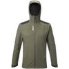 KAMET SHIELD JKT M GRAPE LEAF
