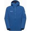 Ultimate Comfort SO Hooded Jacket Men tschiel