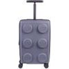 Luggage Signature 20" Expandable 31l - STONE GREY