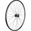 Wheel Front Connection/DC-20 700 6B Disc 32H Black