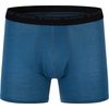 LightWool 140 boxer M's Blue Fusion