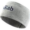 RAB Rab Headband, grey marl