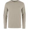 Abisko Wool LS M Light Fossil