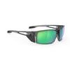 NYAD RP Optics Crystal Ash Gloss/Multilaser Green