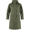 Vardag Rain Parka W Laurel Green