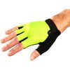 BONTRAGER Glove Solstice Visibility Yellow