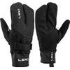CC Thermo Shark Lobster (2+2), black