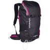 Ski Mantra 25 fuchsia
