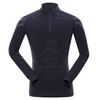 ALPINE PRO LUBIN new navy