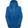 Linarduide HS Hooded Jacket Women tschiel