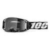 ARmatic Goggle Black - Clear Lens