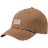 All-H, tobacco brown (label)