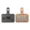 Disc Brakepad CBP-530S sintered