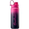 Bottle - Pink Graffiti 500 ml