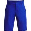 UNDER ARMOUR UA Boys Golf Short-BLU