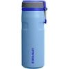 IceFlow™ Bottle Twist Flip 470 ml Blue Sky