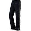 JUSTA PANTS black/black