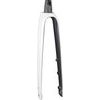 Fork Rigid Trek Domane SLR 48R 355mm Crystal White