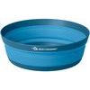 XLite Collapsible Bowl M Pagoda Blue