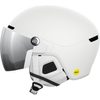 Obex Visor Hydrogen White Matt