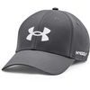 UA Golf96 Hat, Gray