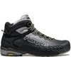 Eldo Mid GV MM black/grey