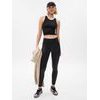 792309-00 Legíny GapFit s vysokým pasem Černá