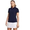 UA Playoff SS Polo-BLU, modrá