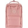 Kånken No. 2 Laptop 15 18 Dusty Rose