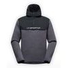 Guidance Sherpa Hoody M Onyx / Black