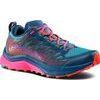 Jackal II Woman Storm Blue/Lagoon