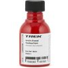 Trek Touch-up Paint - Matte Red Color Collection, Viper Red